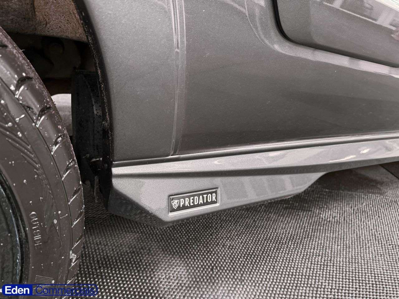 2022 FORD TRANSIT CUSTOM 2022 FORD TRANSIT CUSTOM