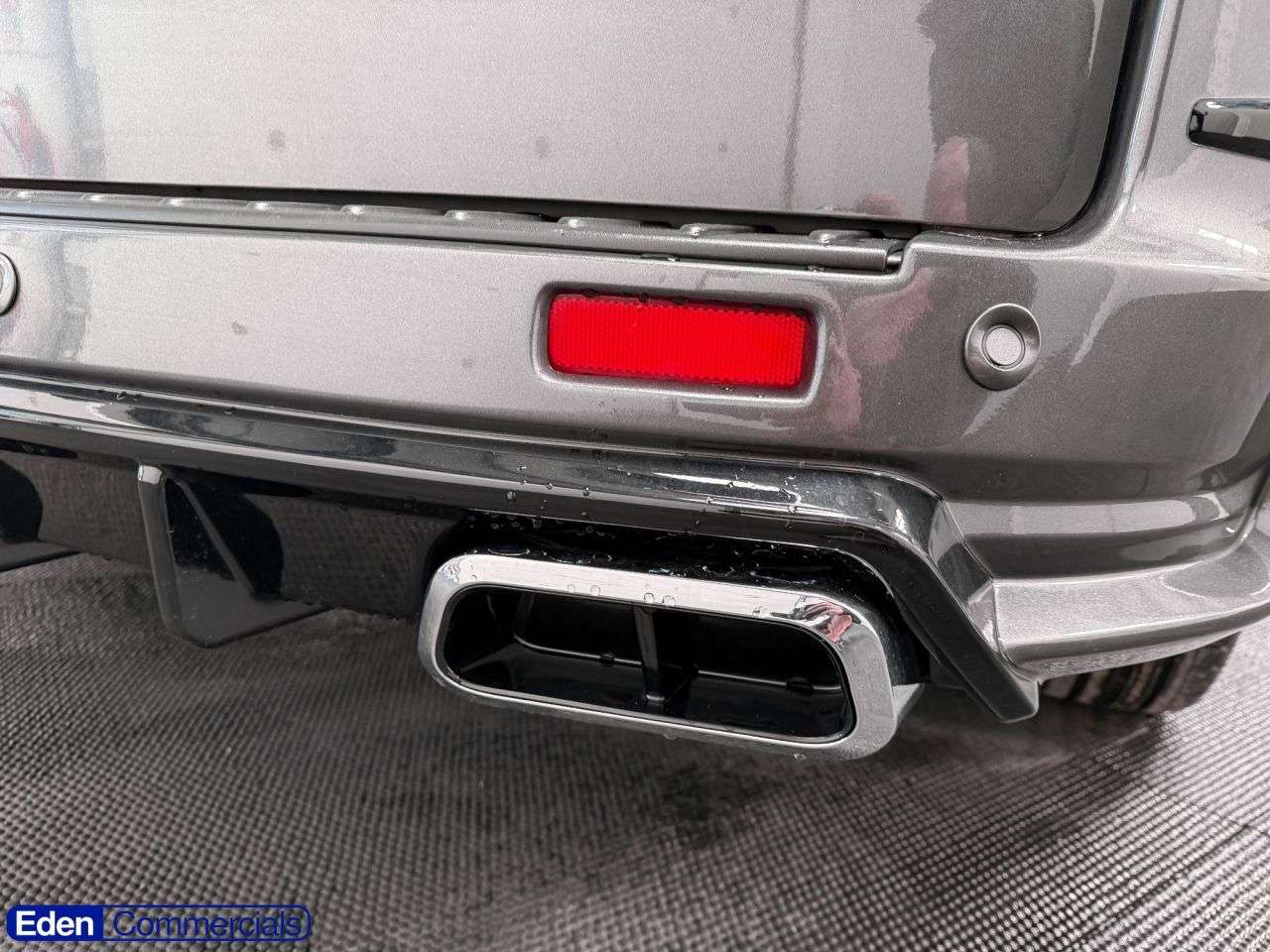 2022 FORD TRANSIT CUSTOM 2022 FORD TRANSIT CUSTOM