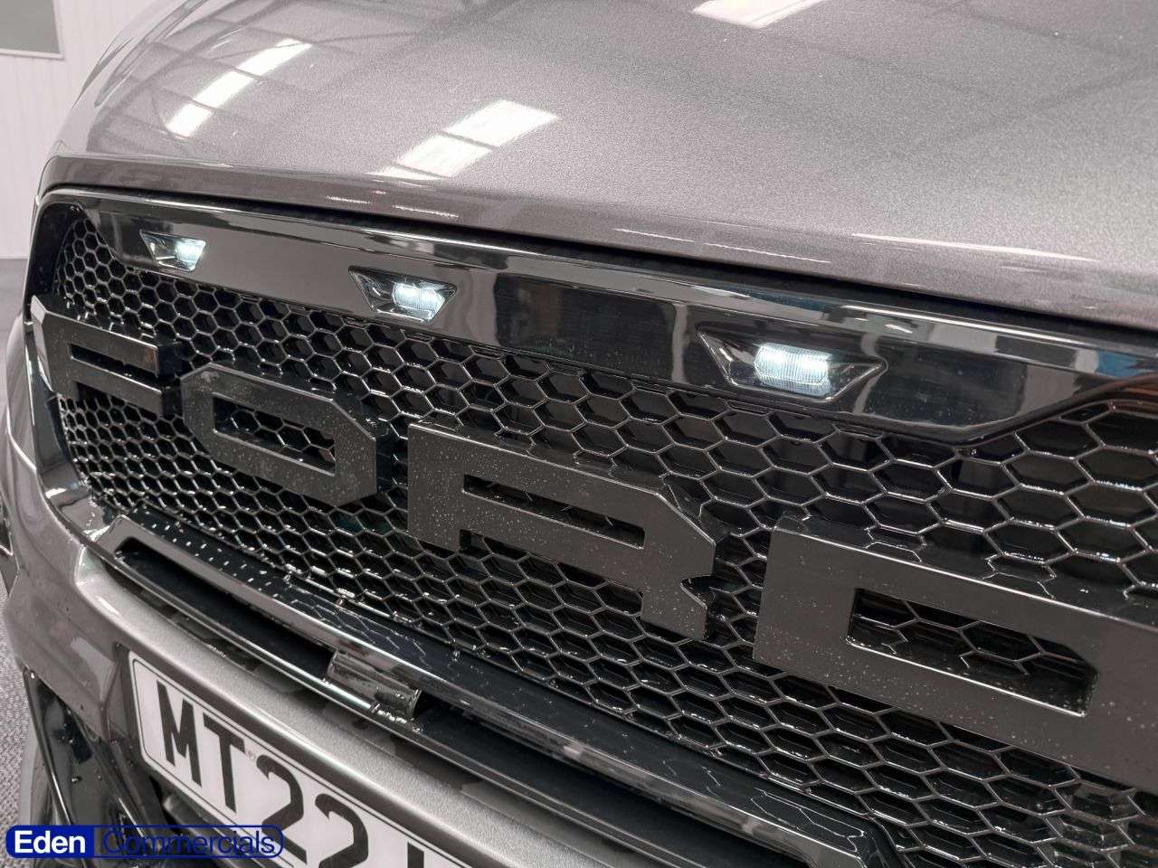 2022 FORD TRANSIT CUSTOM 2022 FORD TRANSIT CUSTOM