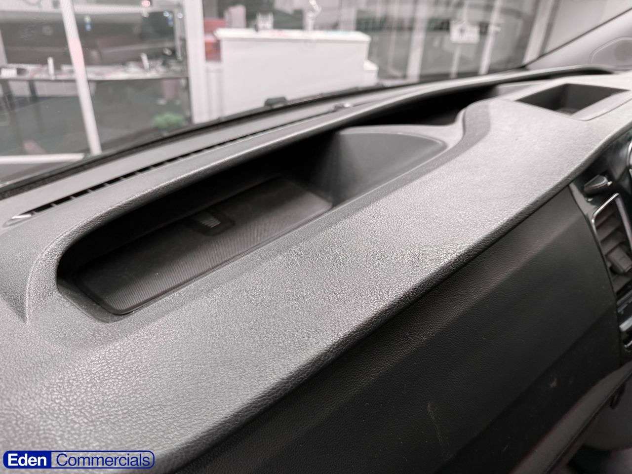 2022 FORD TRANSIT CUSTOM 2022 FORD TRANSIT CUSTOM