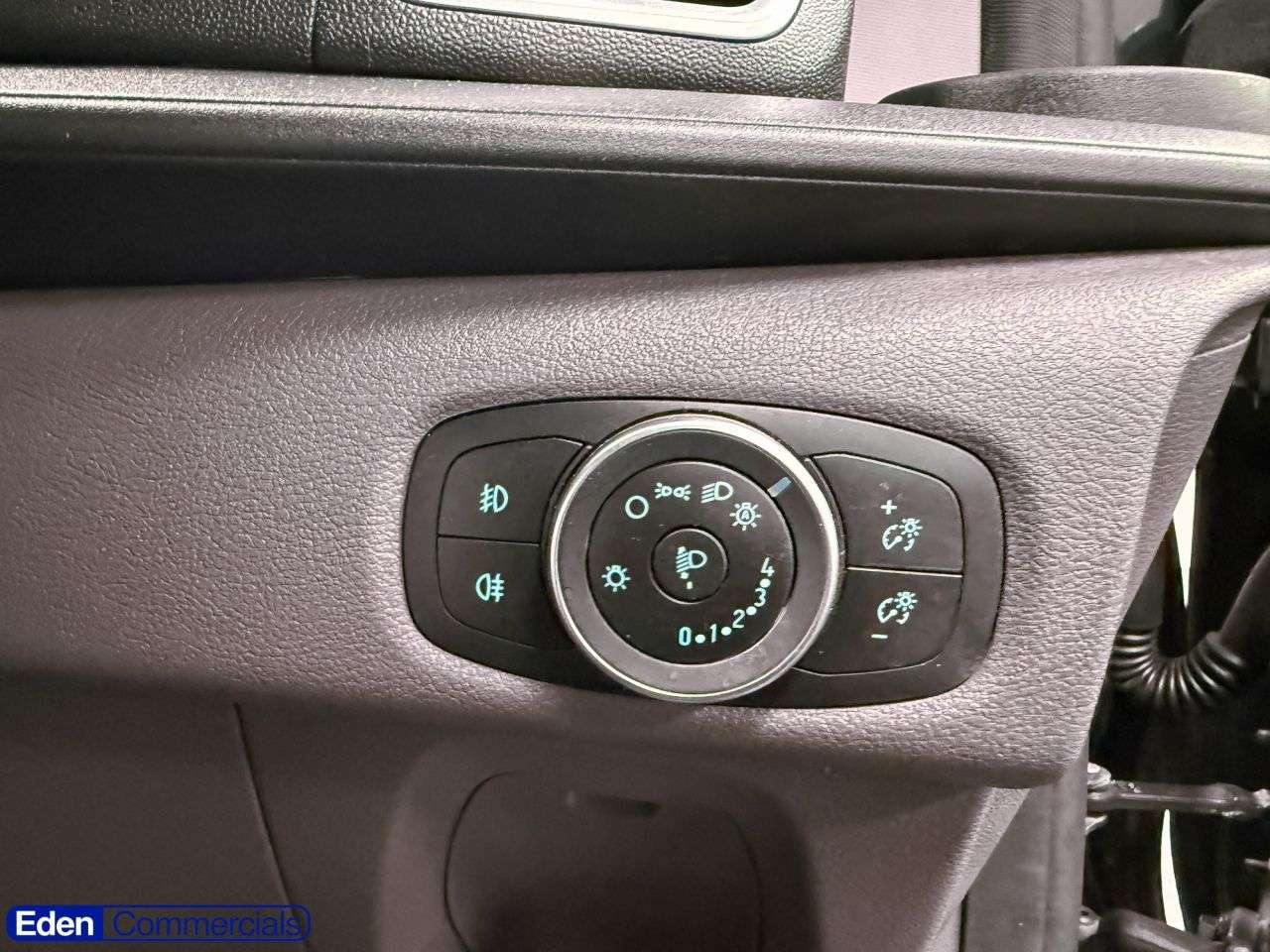 2022 FORD TRANSIT CUSTOM 2022 FORD TRANSIT CUSTOM