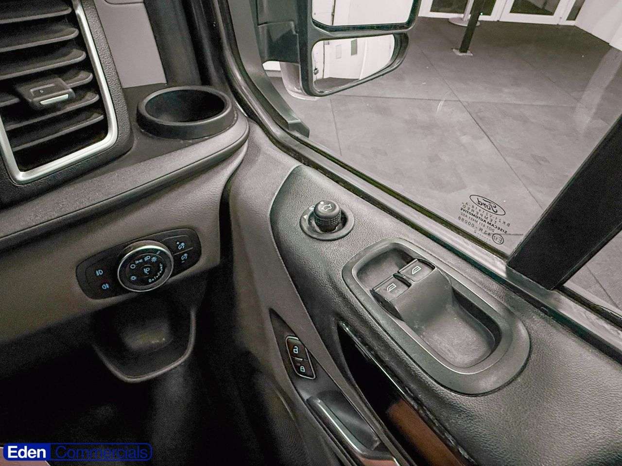 2022 FORD TRANSIT CUSTOM 2022 FORD TRANSIT CUSTOM