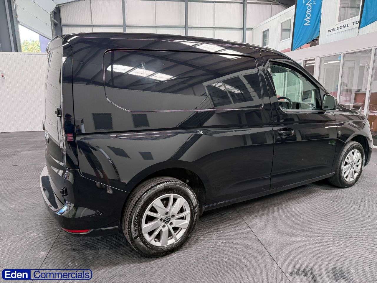 2023 VOLKSWAGEN CADDY 2023 VOLKSWAGEN CADDY
