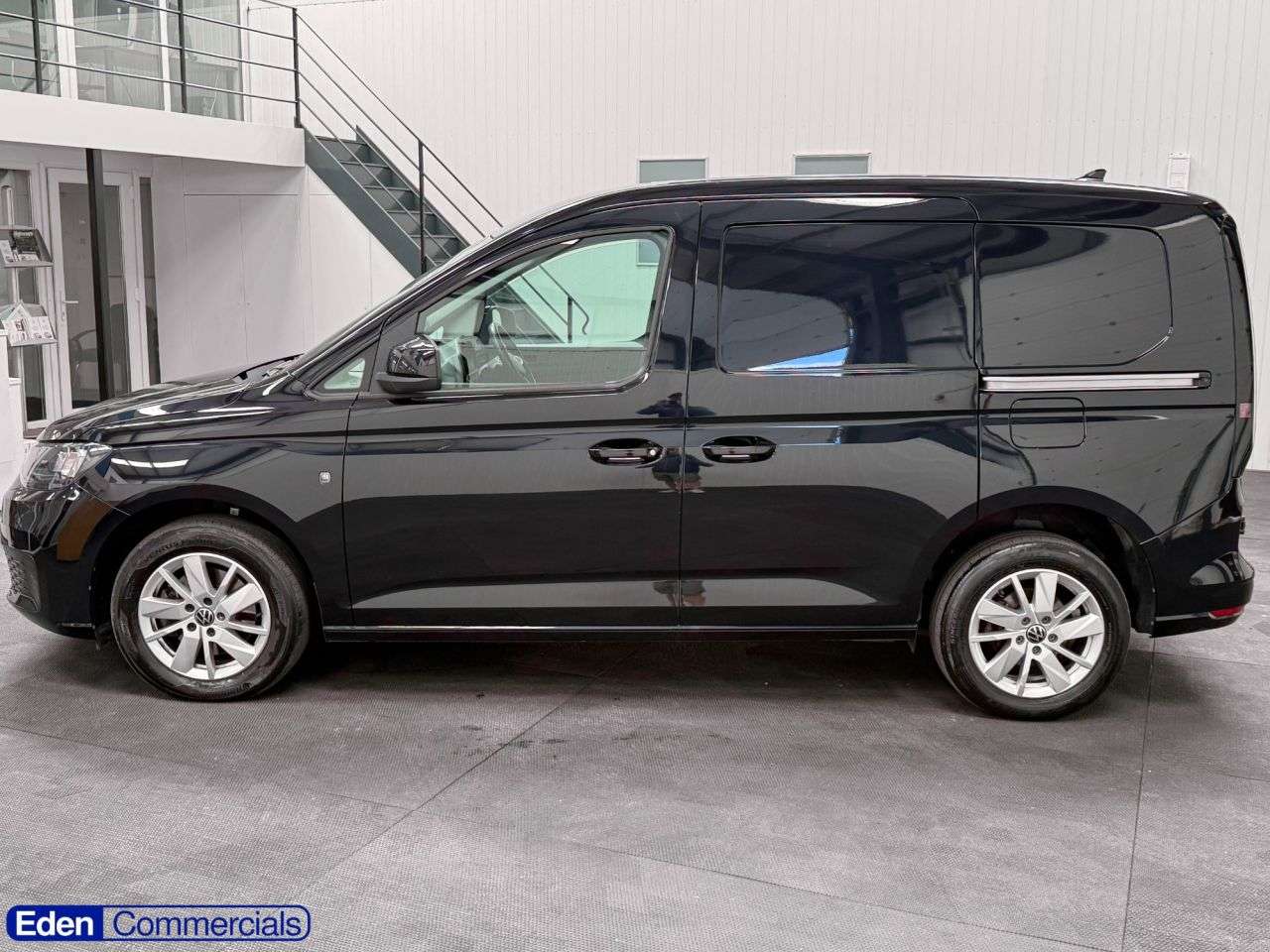 2023 VOLKSWAGEN CADDY 2023 VOLKSWAGEN CADDY