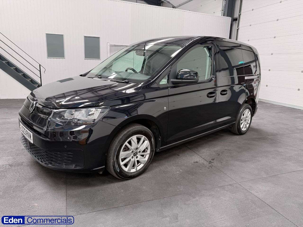 2023 VOLKSWAGEN CADDY 2023 VOLKSWAGEN CADDY
