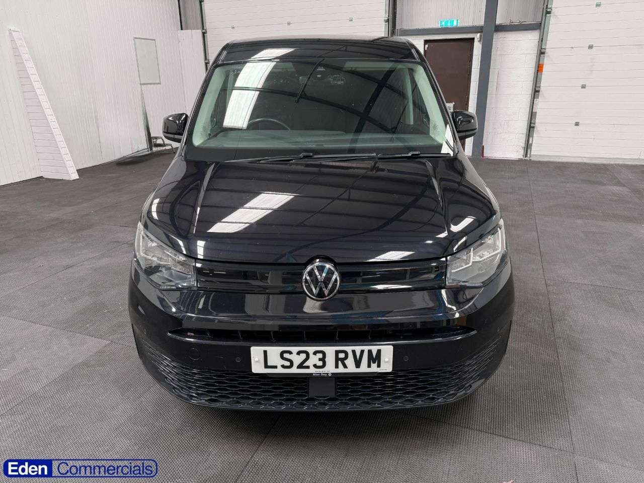 2023 VOLKSWAGEN CADDY 2023 VOLKSWAGEN CADDY