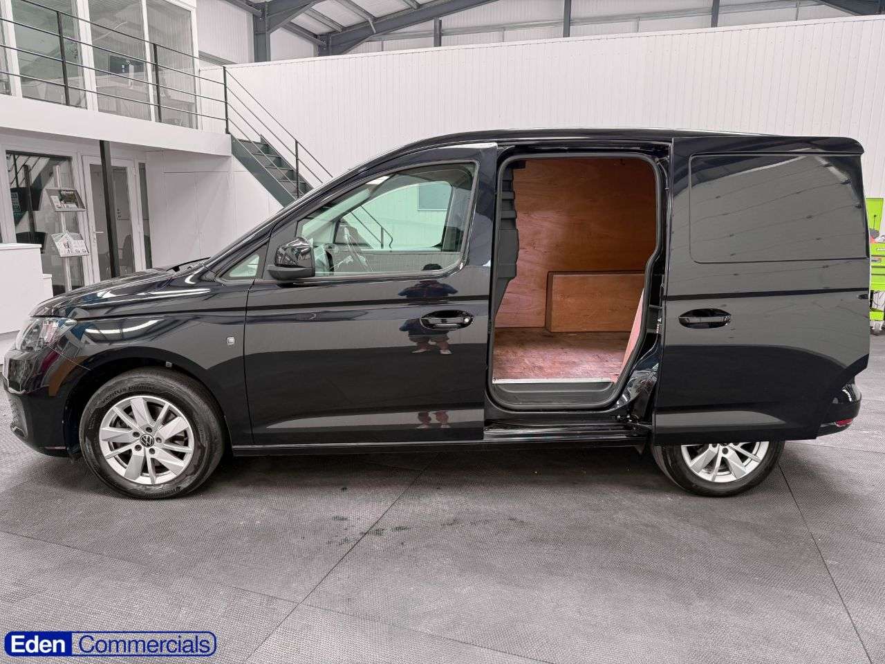 2023 VOLKSWAGEN CADDY 2023 VOLKSWAGEN CADDY