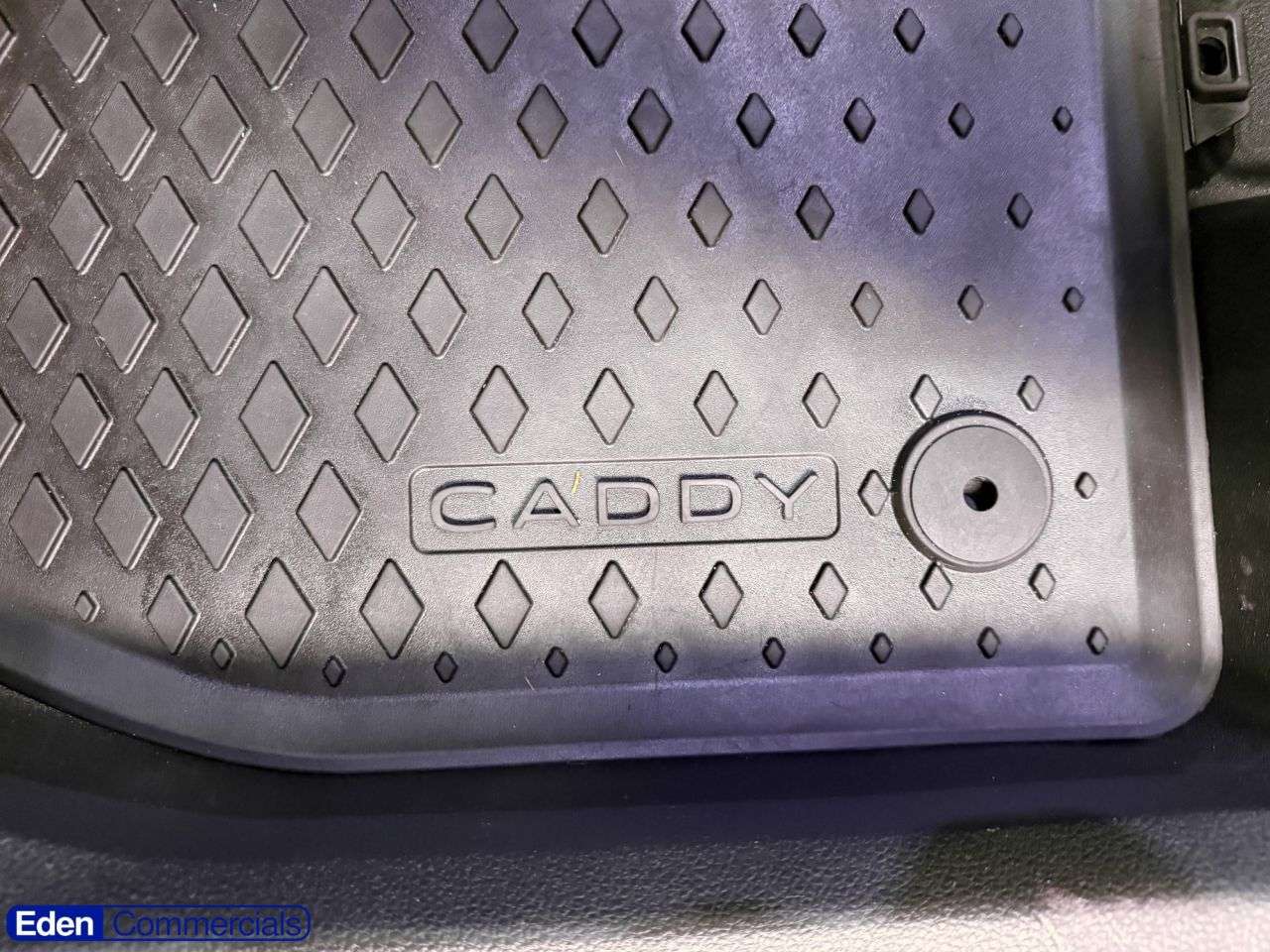 2023 VOLKSWAGEN CADDY 2023 VOLKSWAGEN CADDY