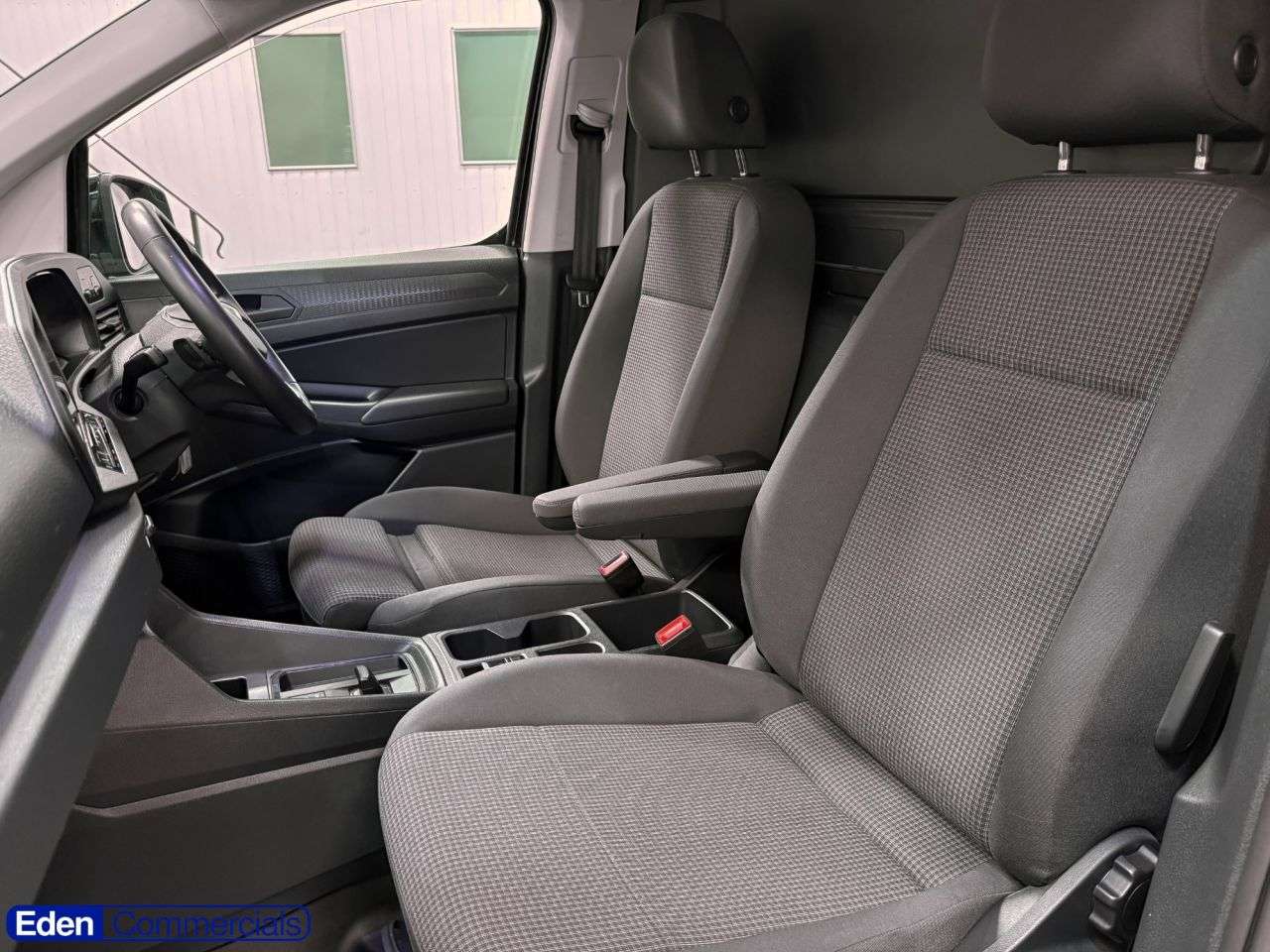 2023 VOLKSWAGEN CADDY 2023 VOLKSWAGEN CADDY