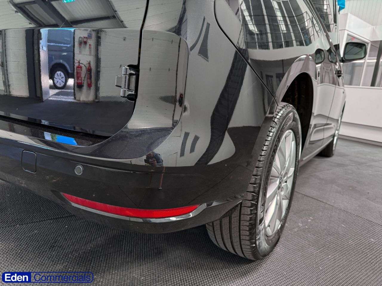 2023 VOLKSWAGEN CADDY 2023 VOLKSWAGEN CADDY