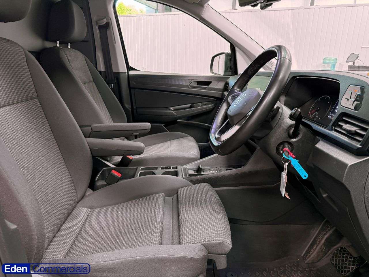2023 VOLKSWAGEN CADDY 2023 VOLKSWAGEN CADDY