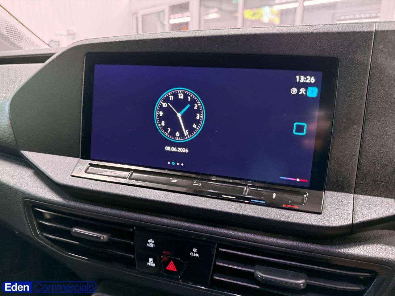 2023 VOLKSWAGEN CADDY 2023 VOLKSWAGEN CADDY