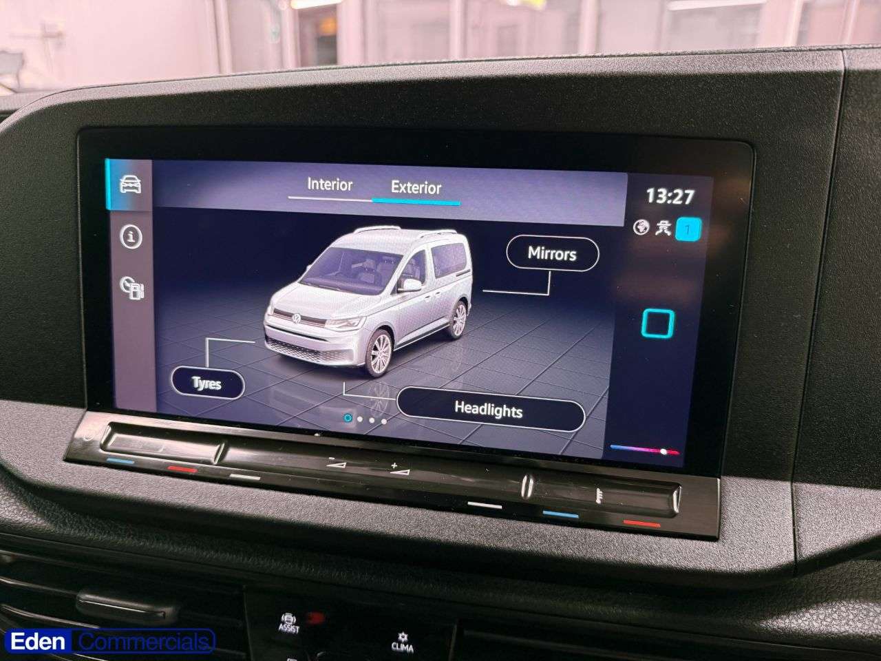 2023 VOLKSWAGEN CADDY 2023 VOLKSWAGEN CADDY
