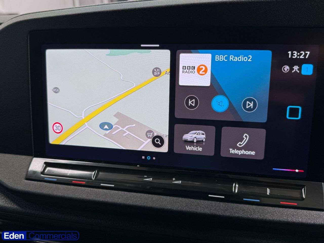 2023 VOLKSWAGEN CADDY 2023 VOLKSWAGEN CADDY