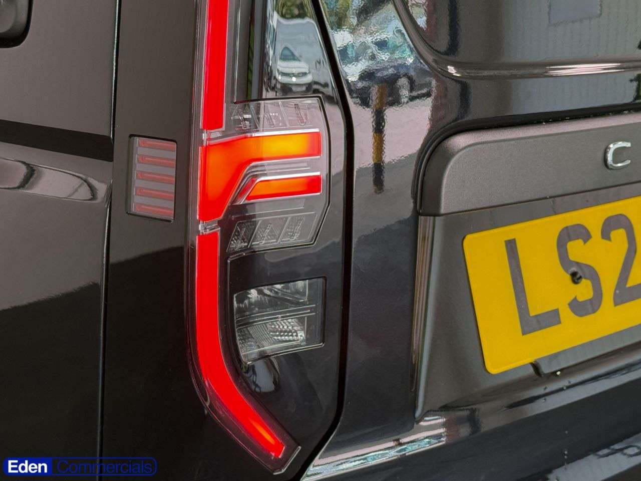 2023 VOLKSWAGEN CADDY 2023 VOLKSWAGEN CADDY