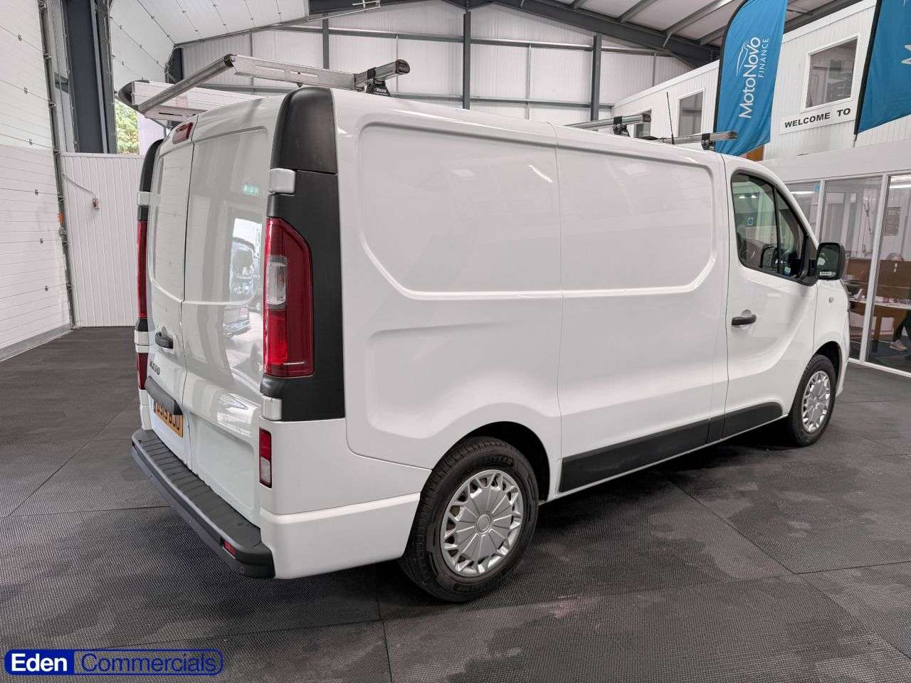 2019 VAUXHALL VIVARO 2019 VAUXHALL VIVARO