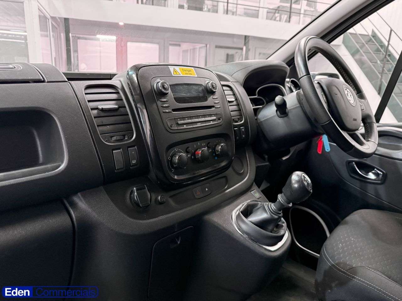 2019 VAUXHALL VIVARO 2019 VAUXHALL VIVARO