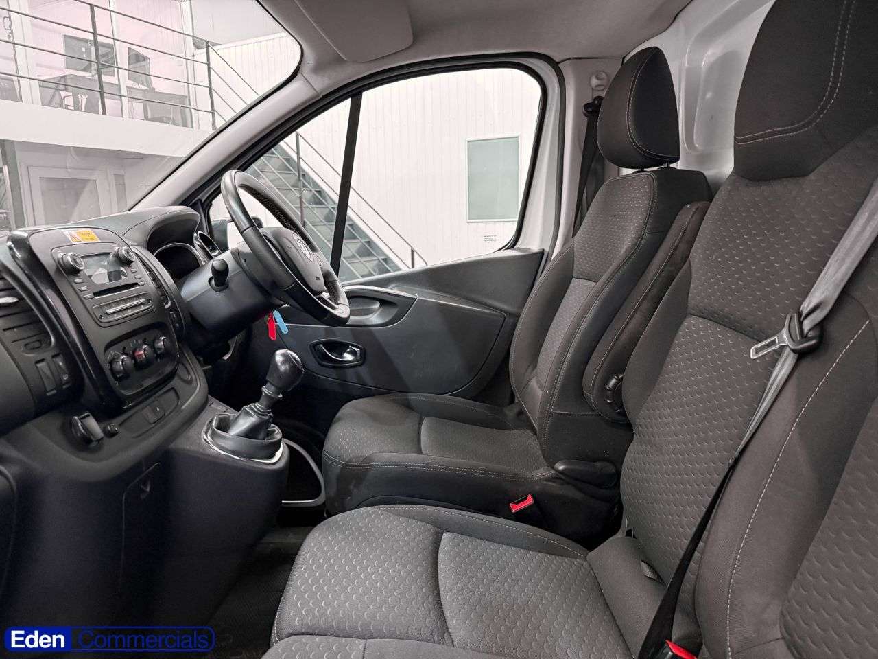 2019 VAUXHALL VIVARO 2019 VAUXHALL VIVARO