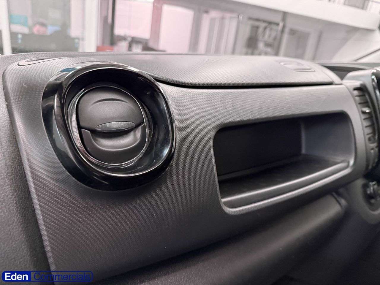 2019 VAUXHALL VIVARO 2019 VAUXHALL VIVARO