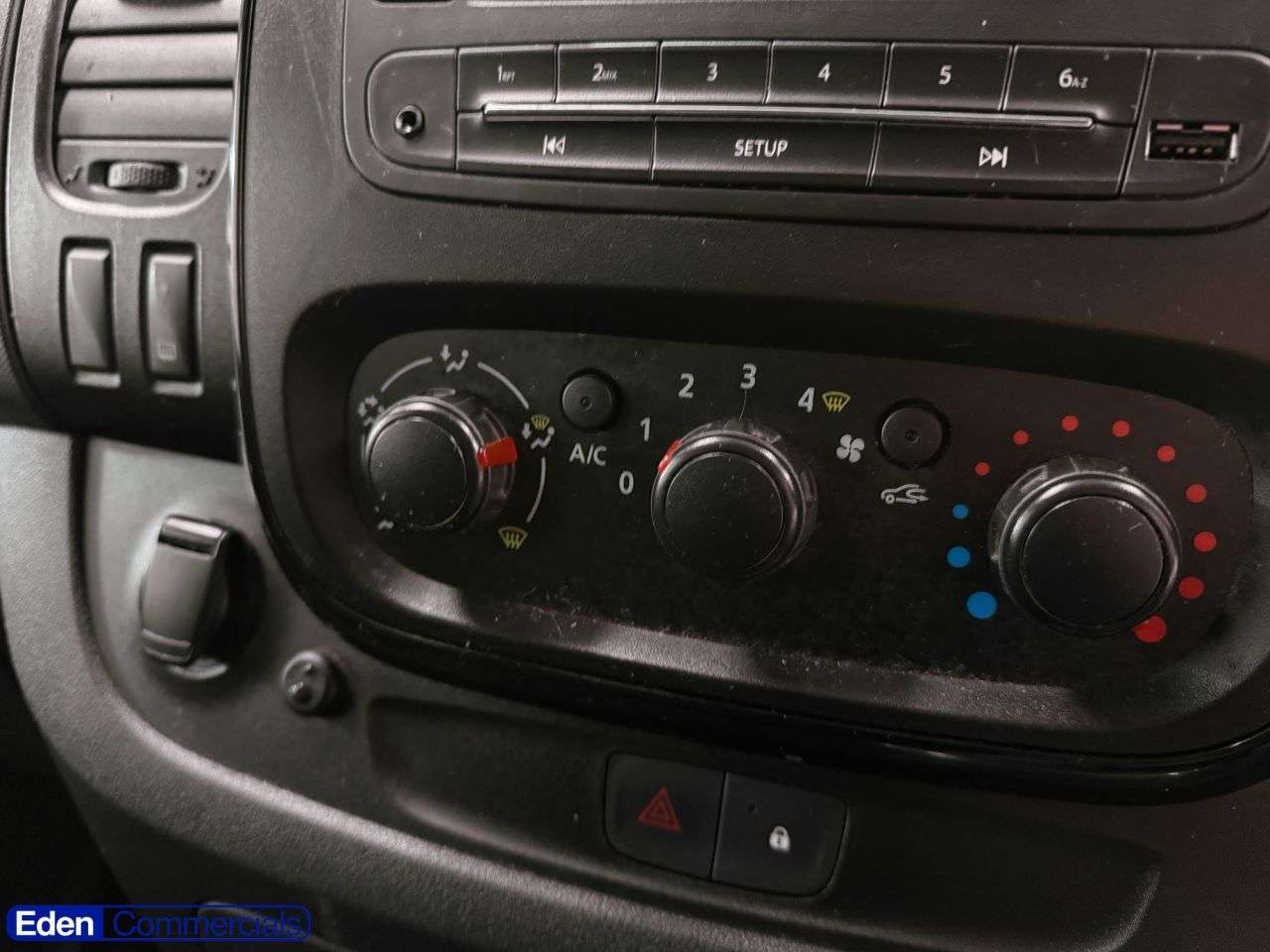 2019 VAUXHALL VIVARO 2019 VAUXHALL VIVARO