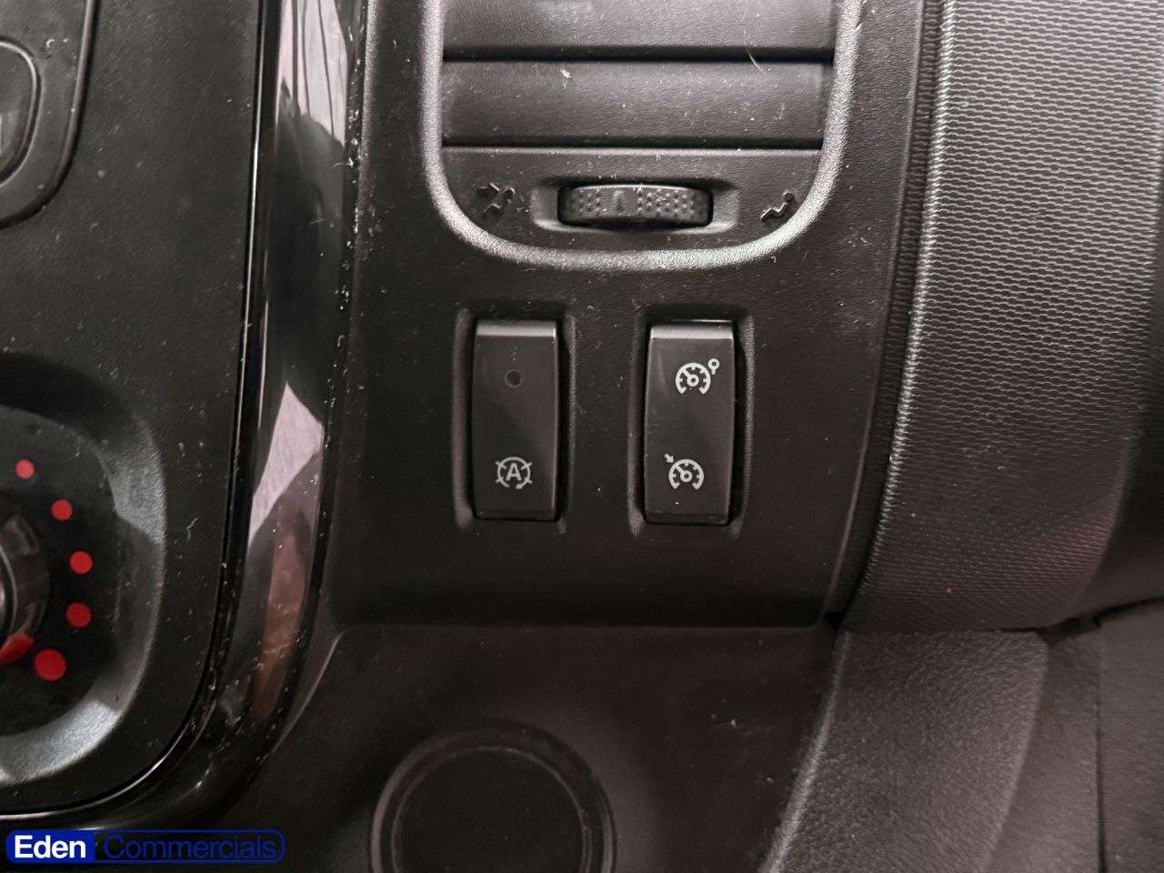 2019 VAUXHALL VIVARO 2019 VAUXHALL VIVARO