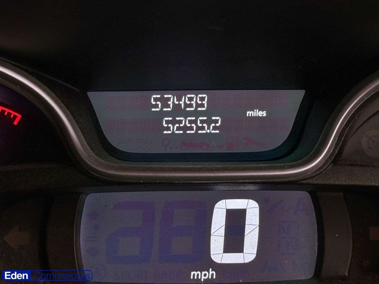 2019 VAUXHALL VIVARO 2019 VAUXHALL VIVARO