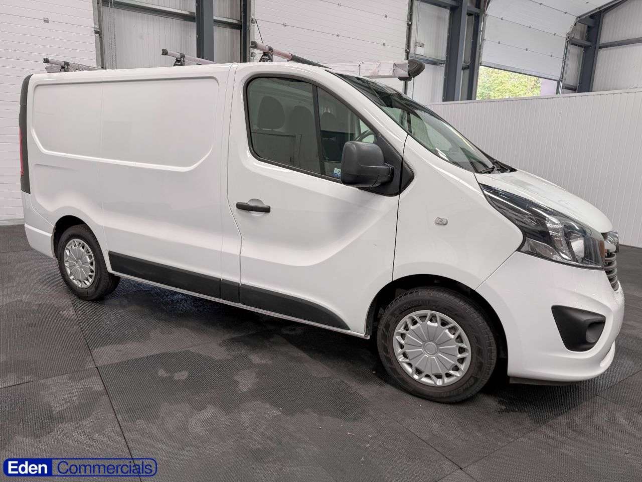 A 2019 VAUXHALL VIVARO 1.6 CDTi 2700 BiTurbo ecoTEC Sportive L1 H1 Euro 6 (125 ps) INVERTER + INTE A 2019 VAUXHALL VIVARO 1.6 CDTi 2700 BiTurbo ecoTEC Sportive L1 H1 Euro 6 (125 ps) INVERTER + INTE