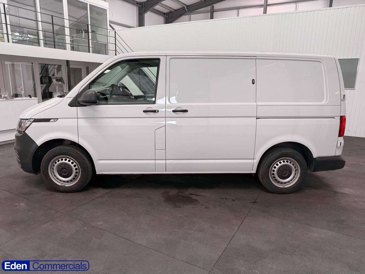 2023 VOLKSWAGEN TRANSPORTER 2023 VOLKSWAGEN TRANSPORTER