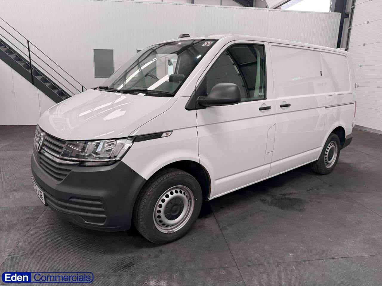 2023 VOLKSWAGEN TRANSPORTER 2023 VOLKSWAGEN TRANSPORTER