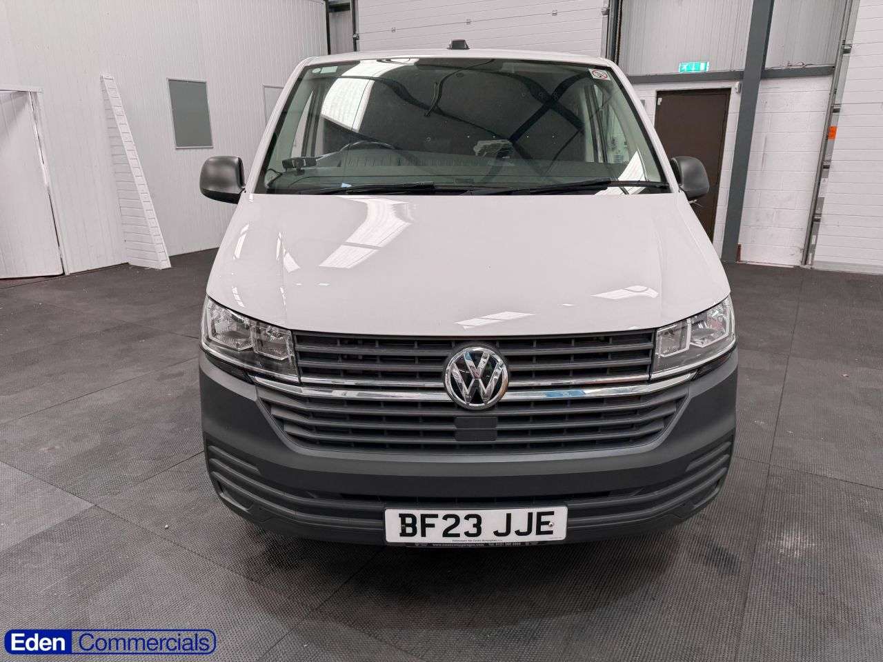 2023 VOLKSWAGEN TRANSPORTER 2023 VOLKSWAGEN TRANSPORTER