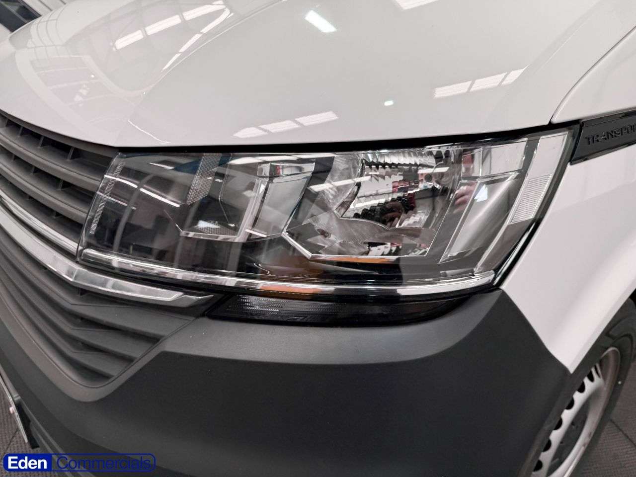 2023 VOLKSWAGEN TRANSPORTER 2023 VOLKSWAGEN TRANSPORTER