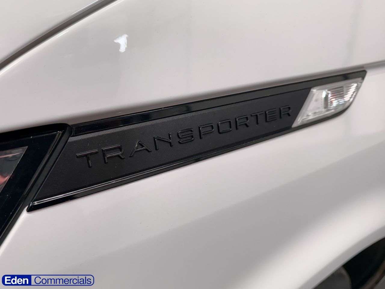 2023 VOLKSWAGEN TRANSPORTER 2023 VOLKSWAGEN TRANSPORTER