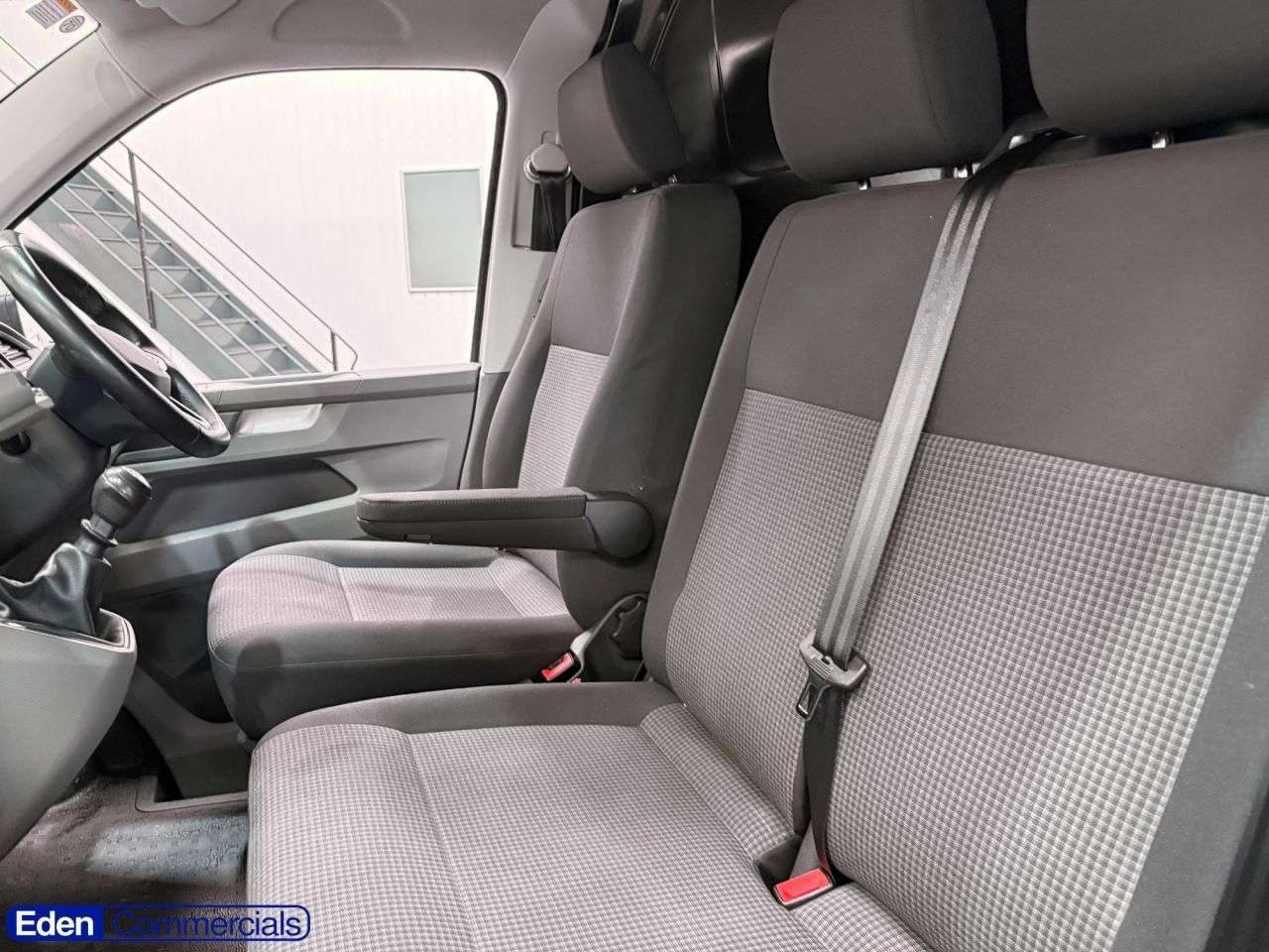 2023 VOLKSWAGEN TRANSPORTER 2023 VOLKSWAGEN TRANSPORTER
