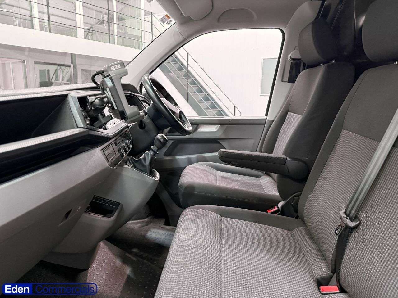 A 2023 VOLKSWAGEN TRANSPORTER 2.0 TDI T32 Startline Panel Van 5dr Diesel Manual FWD SWB Euro 6 (s/s) (110 A 2023 VOLKSWAGEN TRANSPORTER 2.0 TDI T32 Startline Panel Van 5dr Diesel Manual FWD SWB Euro 6 (s/s) (110
