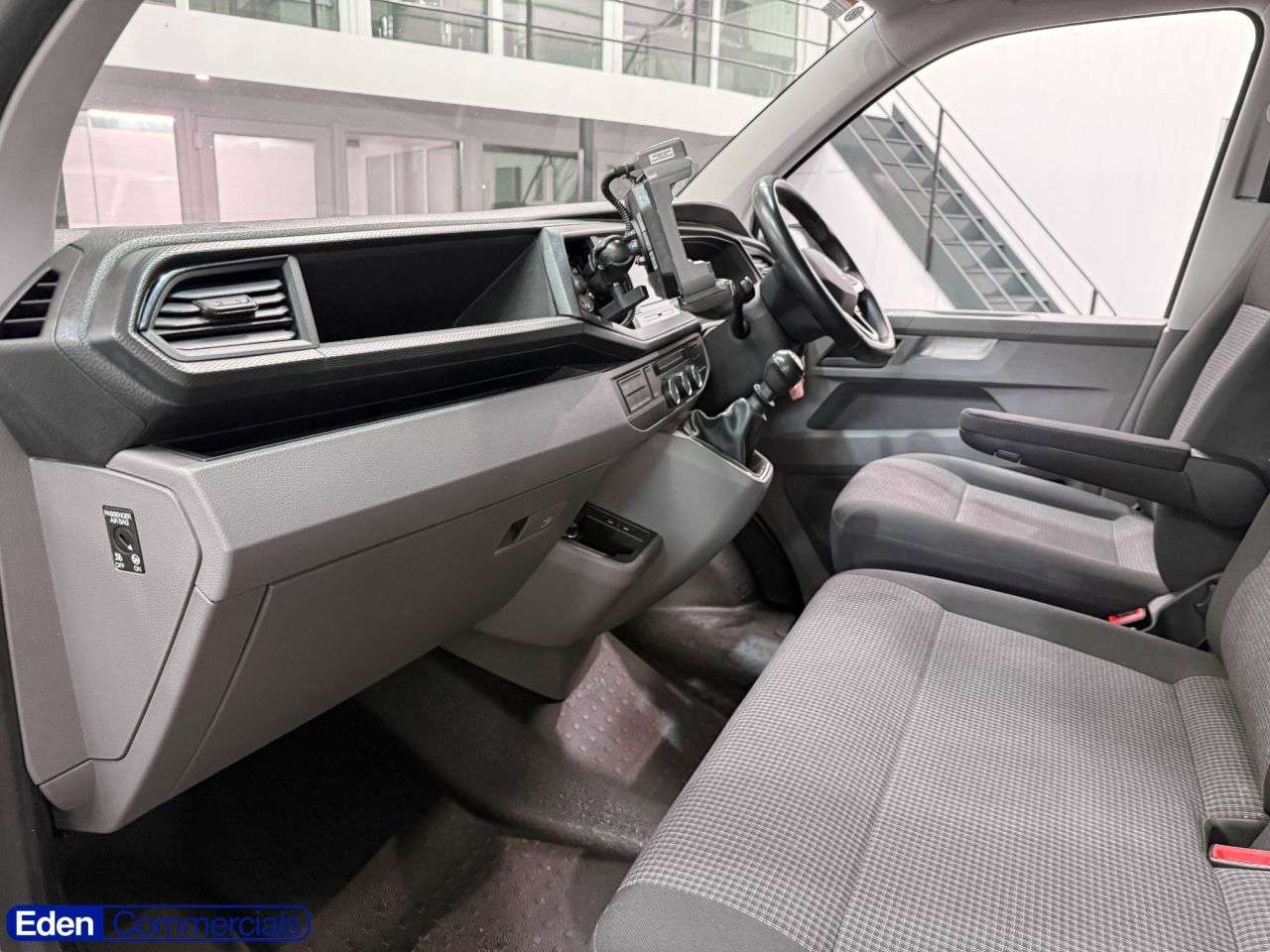 2023 VOLKSWAGEN TRANSPORTER 2023 VOLKSWAGEN TRANSPORTER