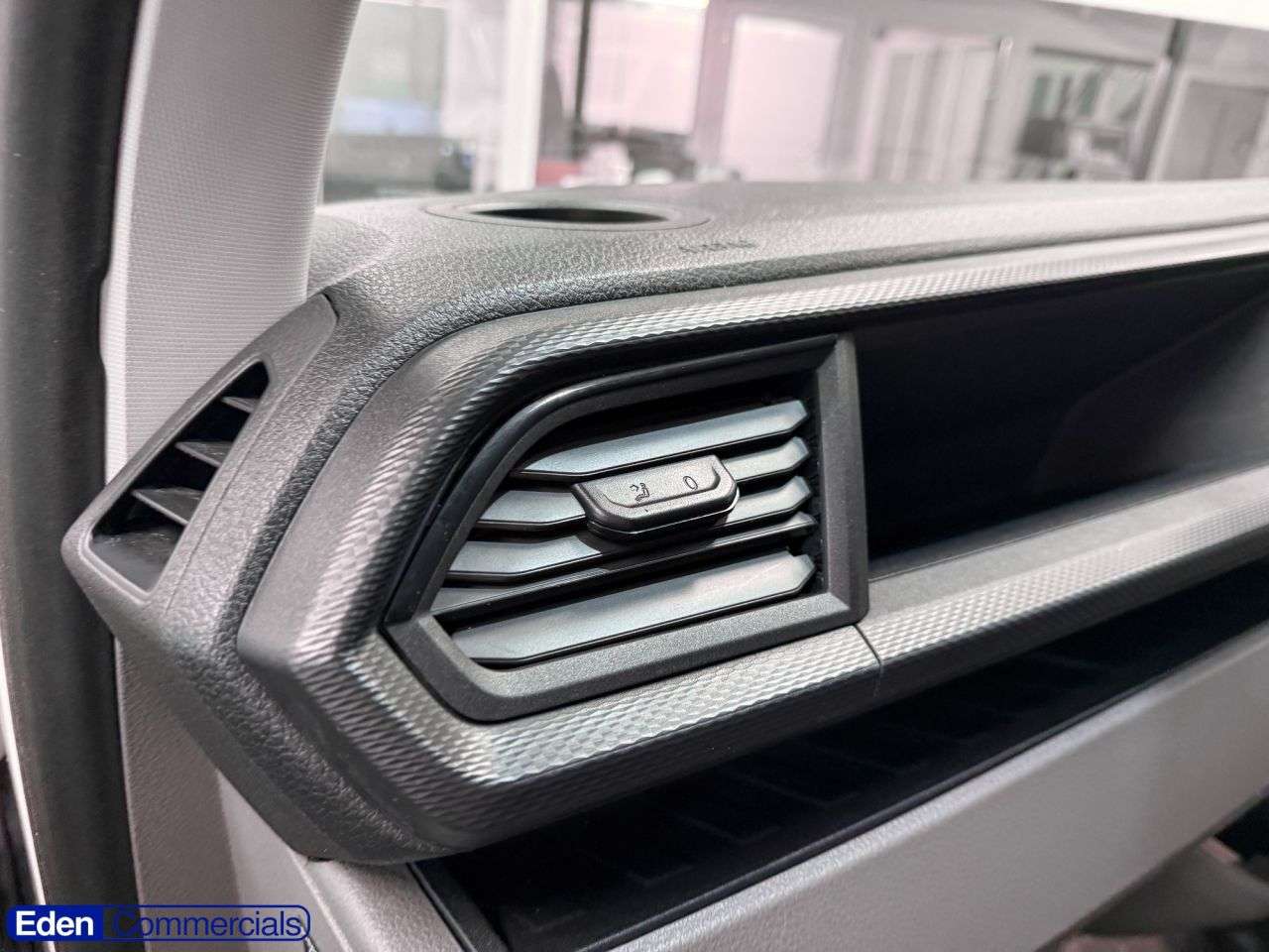 2023 VOLKSWAGEN TRANSPORTER 2023 VOLKSWAGEN TRANSPORTER