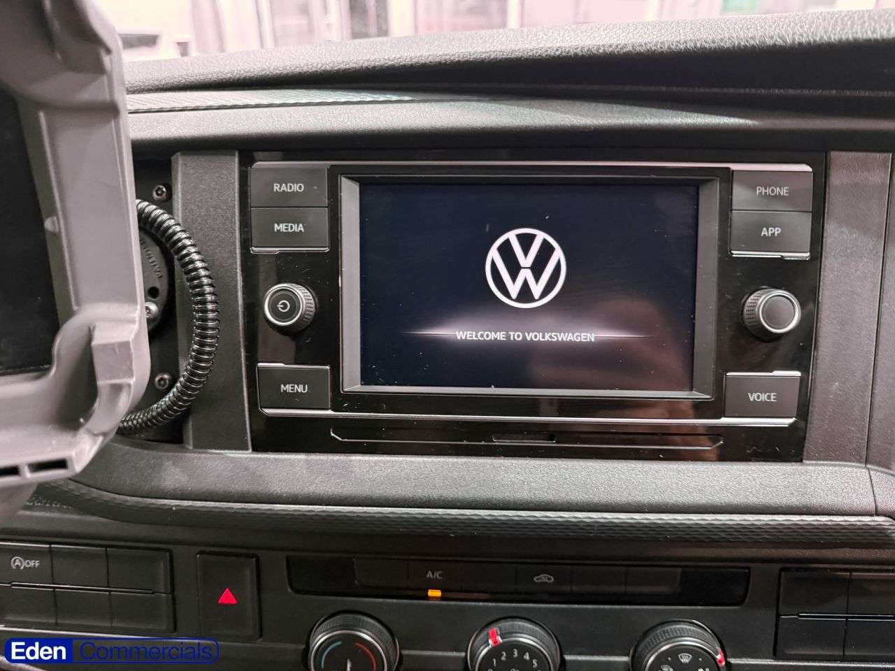 2023 VOLKSWAGEN TRANSPORTER 2023 VOLKSWAGEN TRANSPORTER