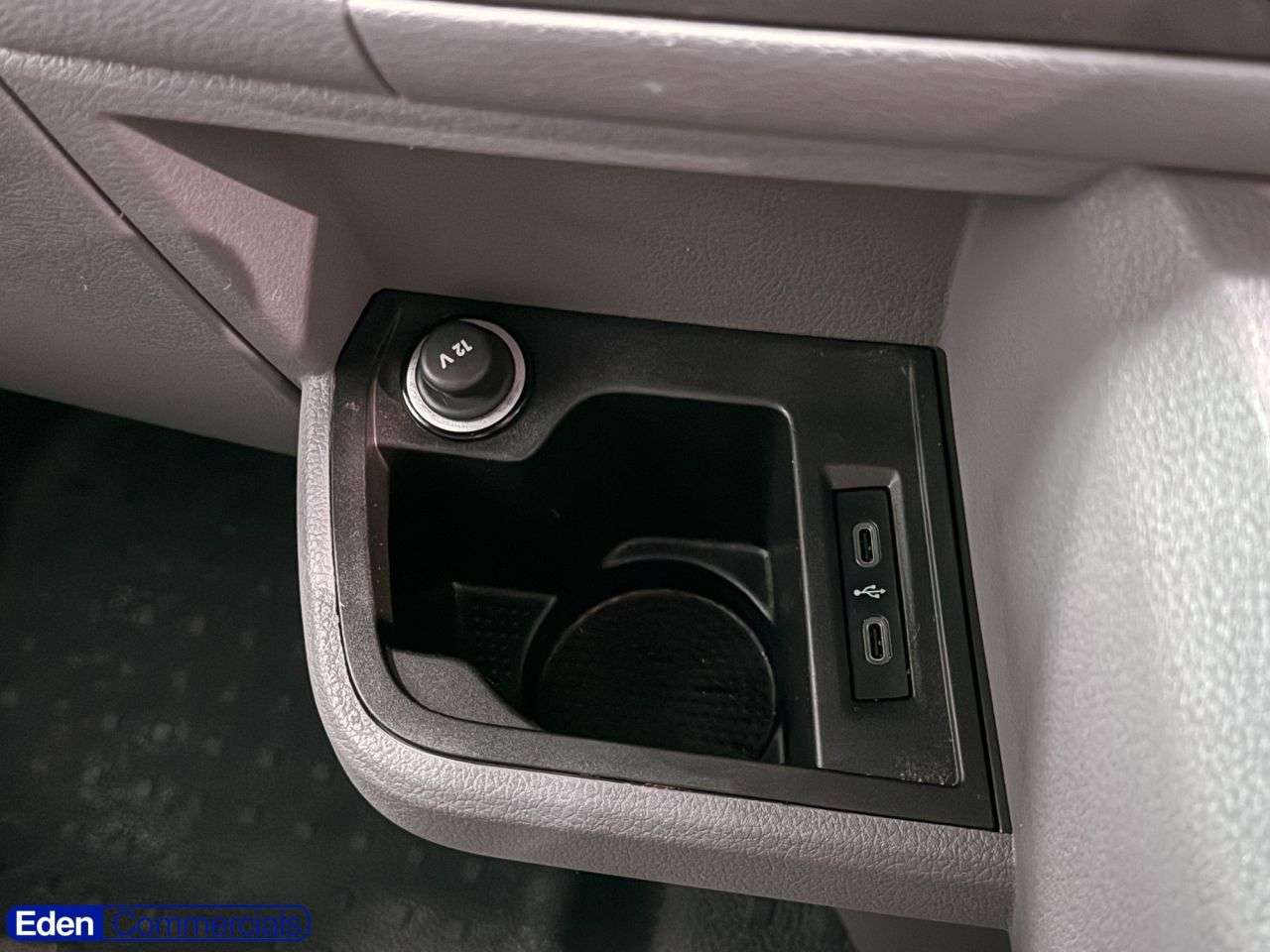 2023 VOLKSWAGEN TRANSPORTER 2023 VOLKSWAGEN TRANSPORTER