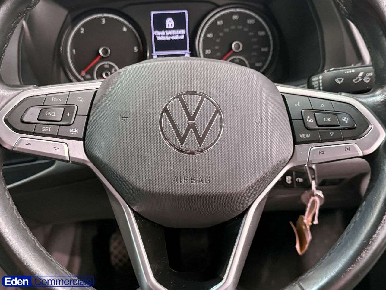 2023 VOLKSWAGEN TRANSPORTER 2023 VOLKSWAGEN TRANSPORTER