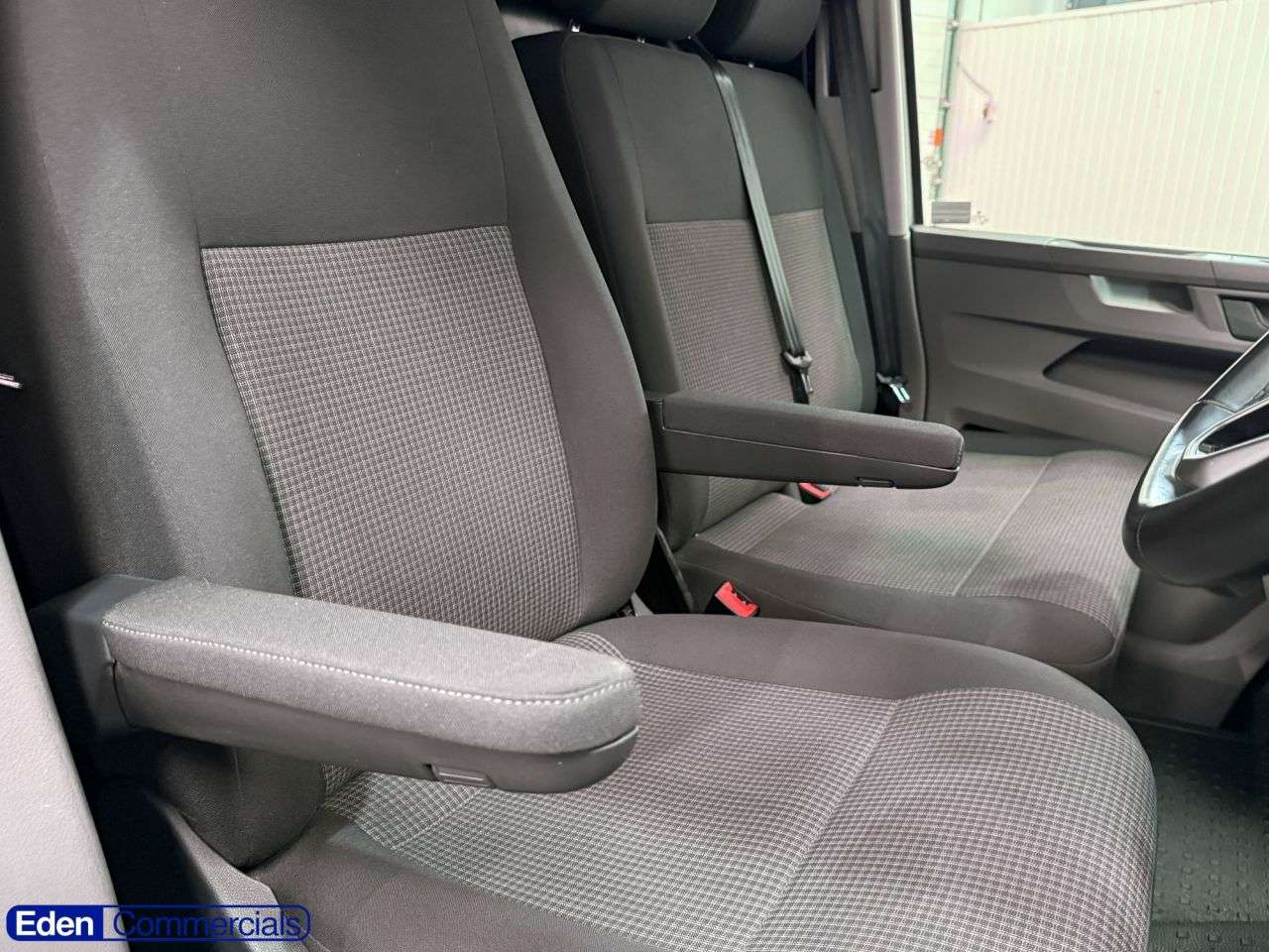 2023 VOLKSWAGEN TRANSPORTER 2023 VOLKSWAGEN TRANSPORTER