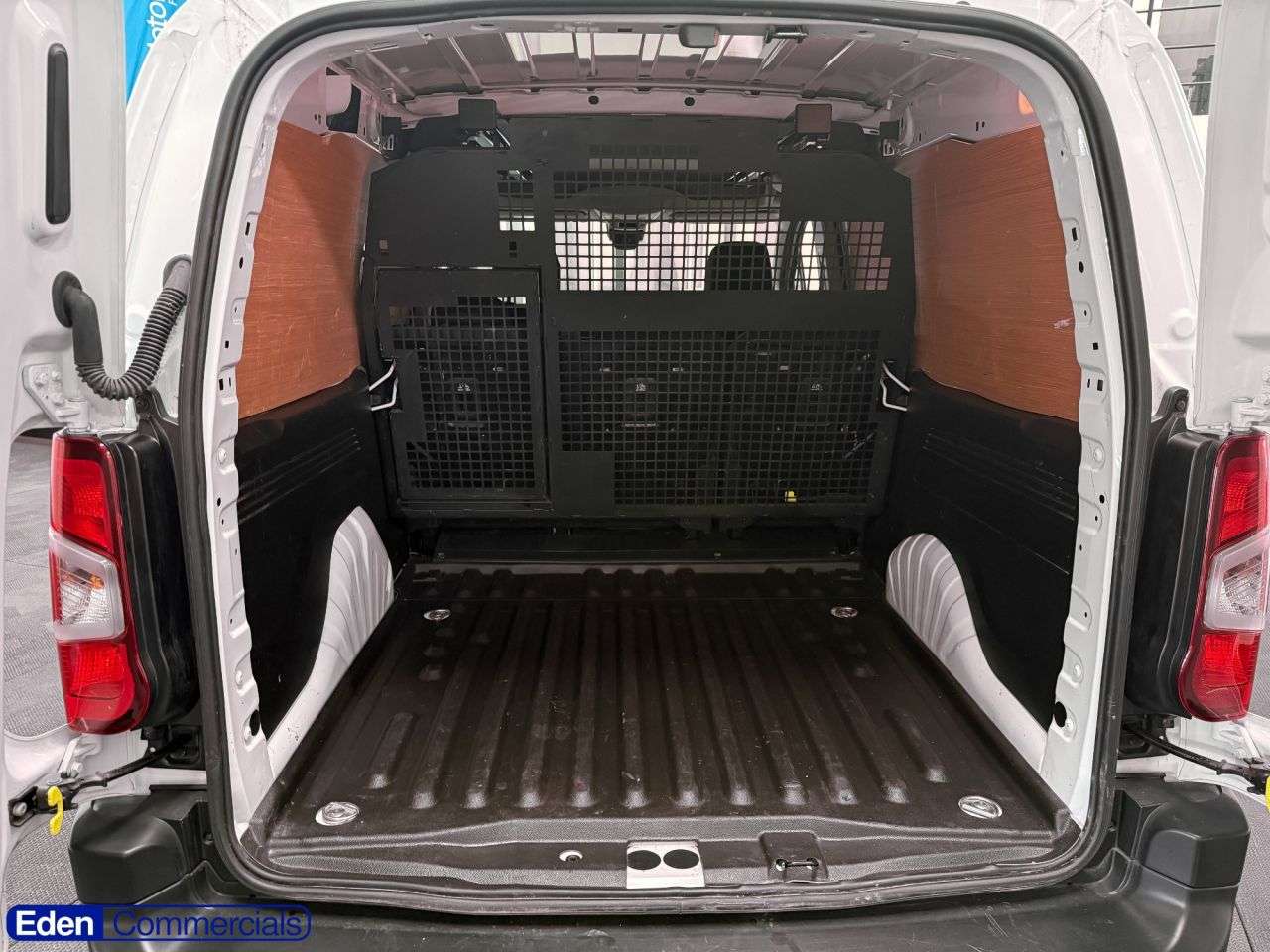 2024 VAUXHALL COMBO 2024 VAUXHALL COMBO