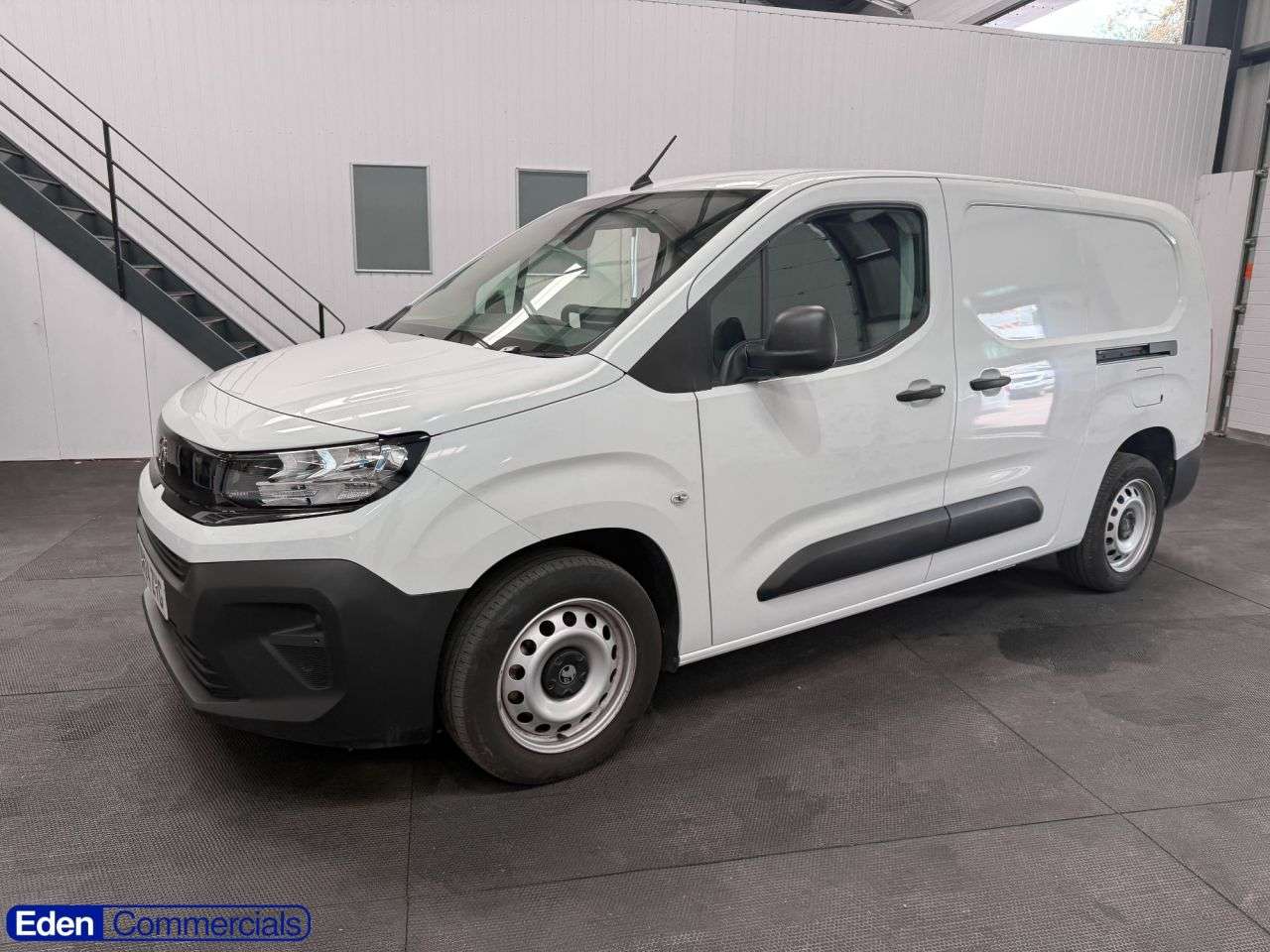2024 VAUXHALL COMBO 2024 VAUXHALL COMBO