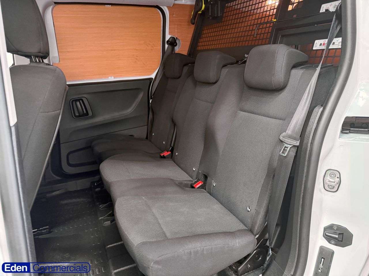 2024 VAUXHALL COMBO 2024 VAUXHALL COMBO