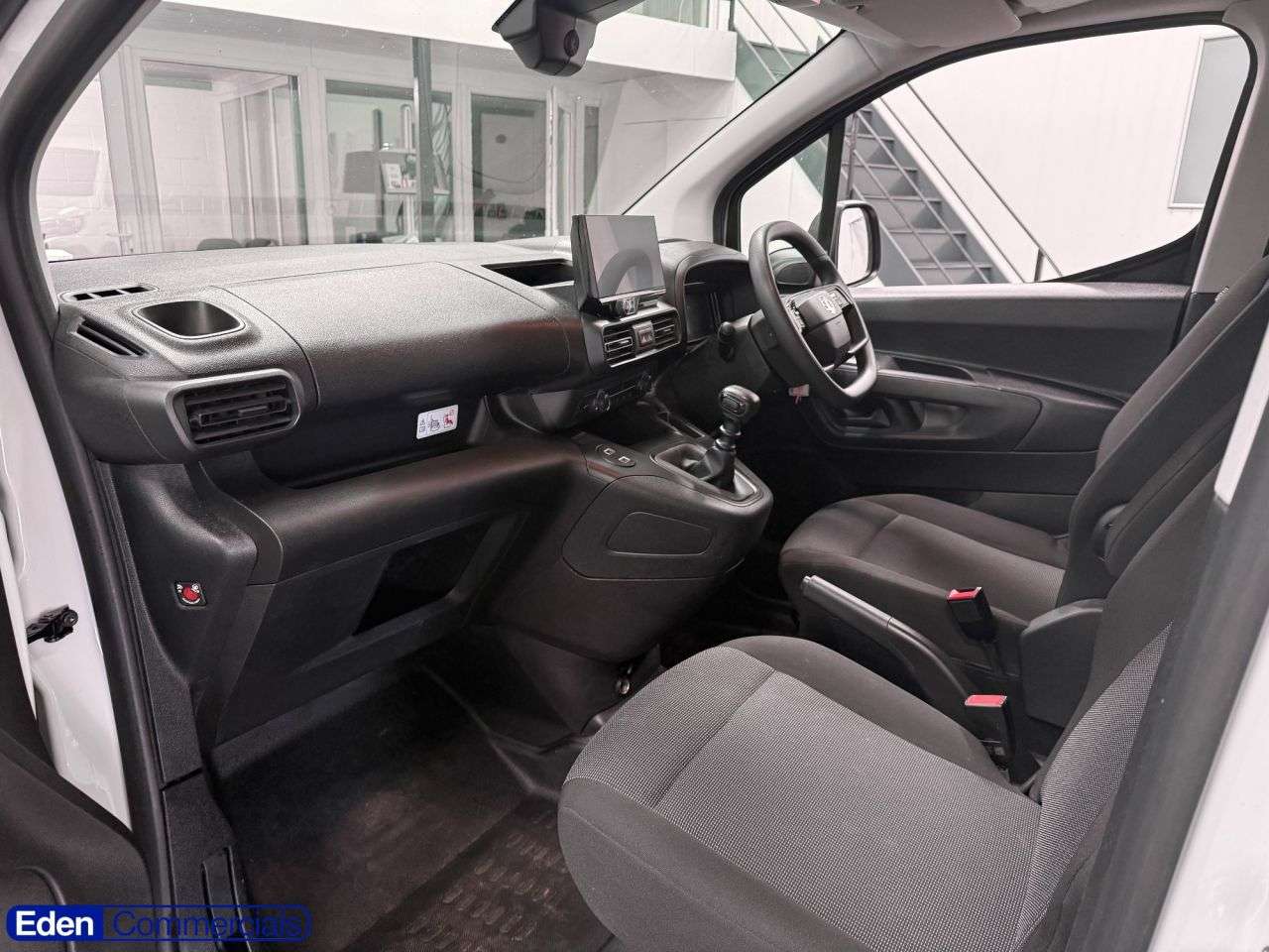 2024 VAUXHALL COMBO 2024 VAUXHALL COMBO