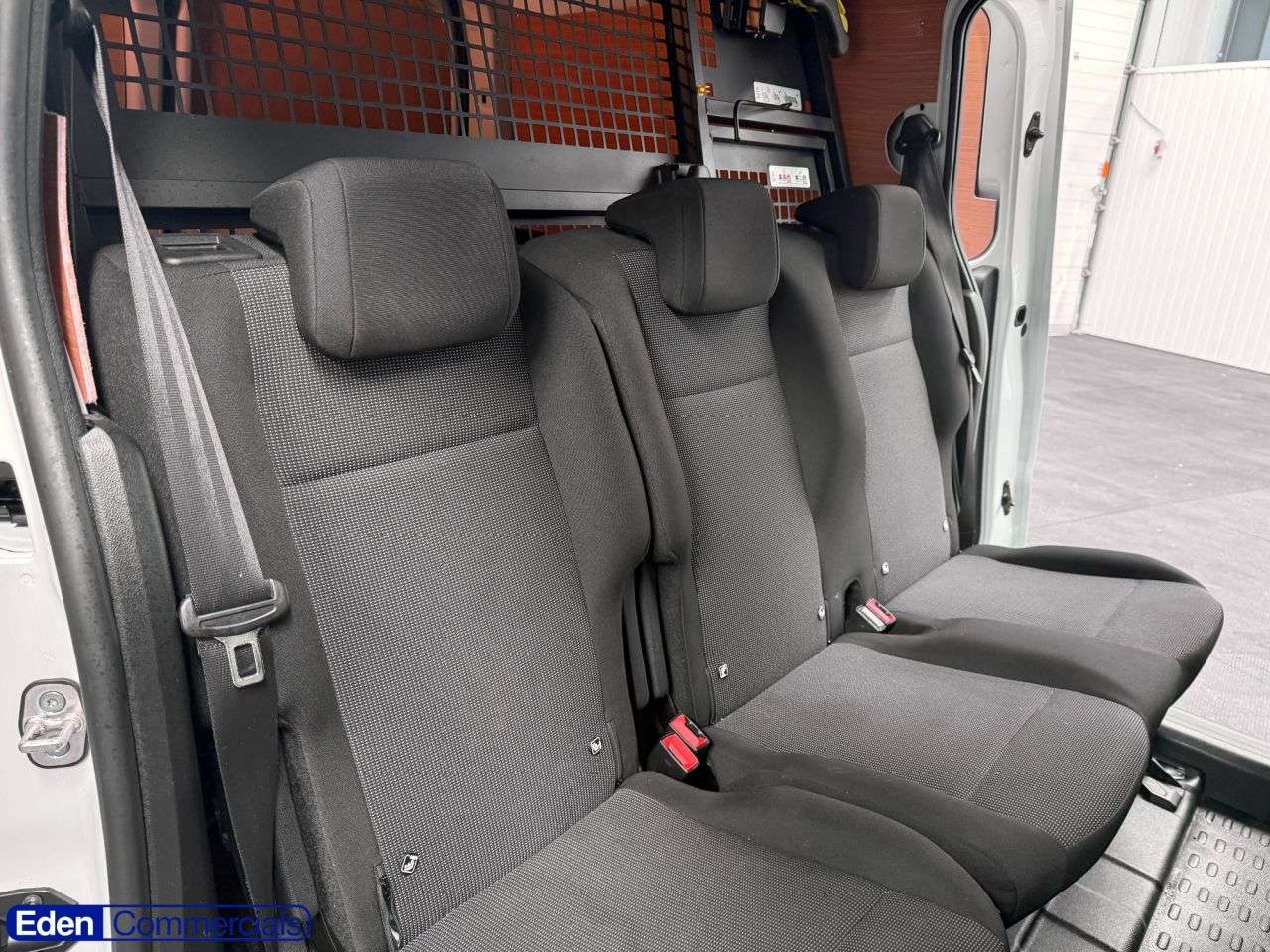 2024 VAUXHALL COMBO 2024 VAUXHALL COMBO