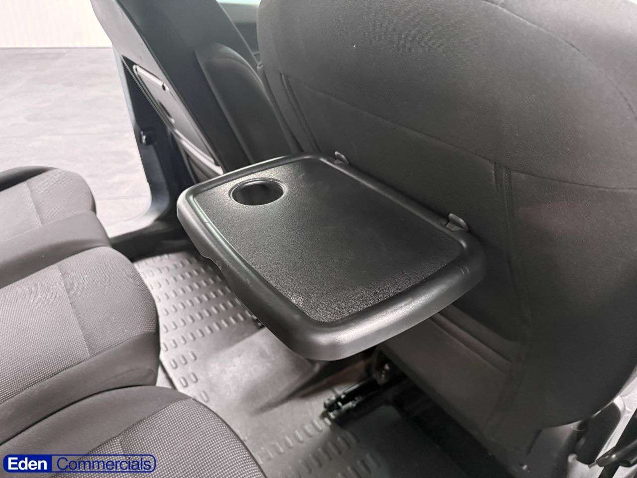 2024 VAUXHALL COMBO 2024 VAUXHALL COMBO