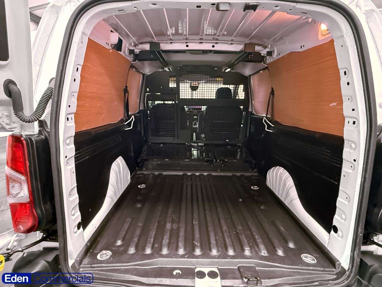 2024 VAUXHALL COMBO 2024 VAUXHALL COMBO
