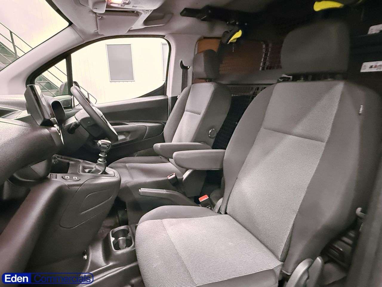 2024 VAUXHALL COMBO 2024 VAUXHALL COMBO