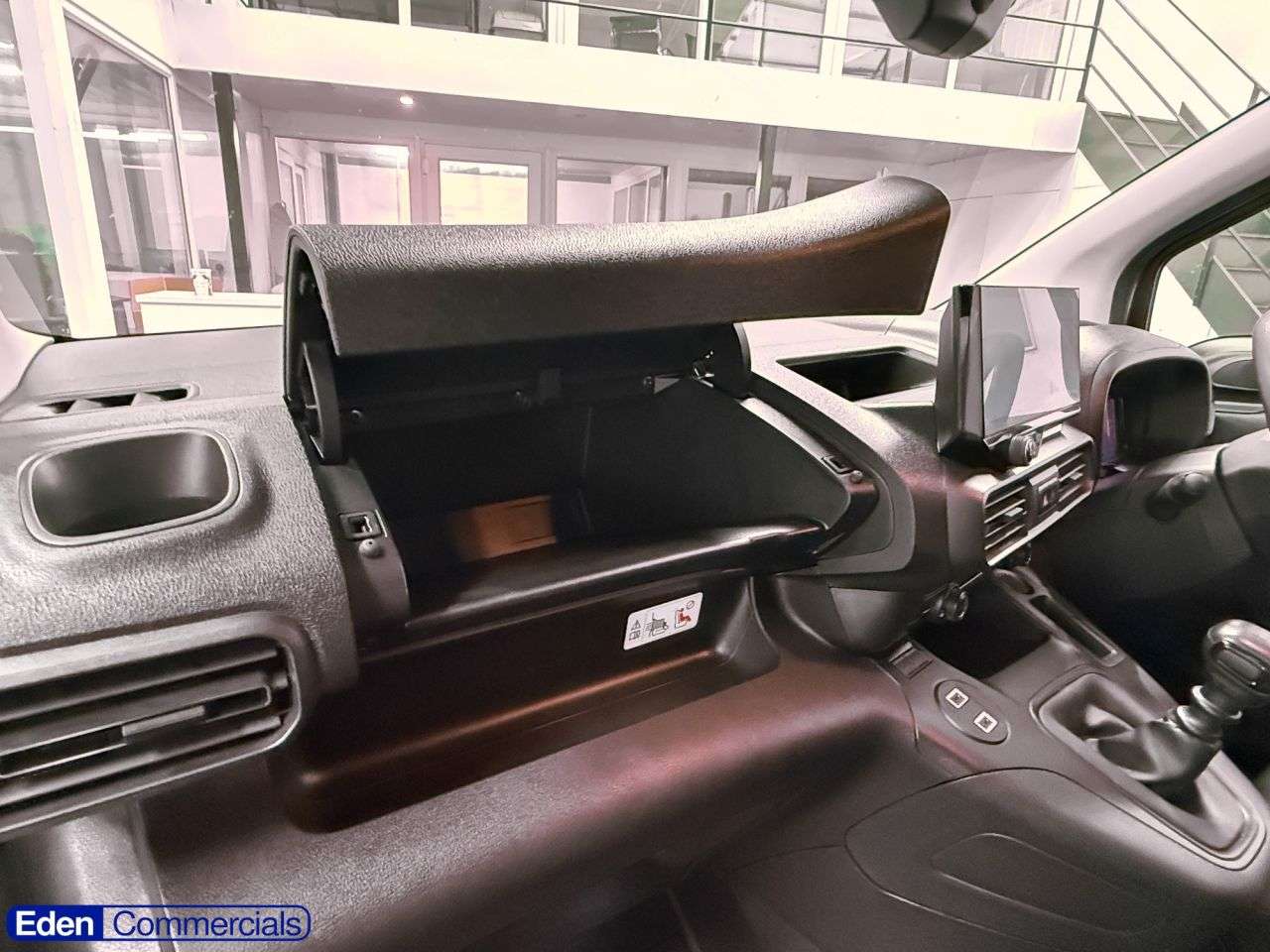 2024 VAUXHALL COMBO 2024 VAUXHALL COMBO