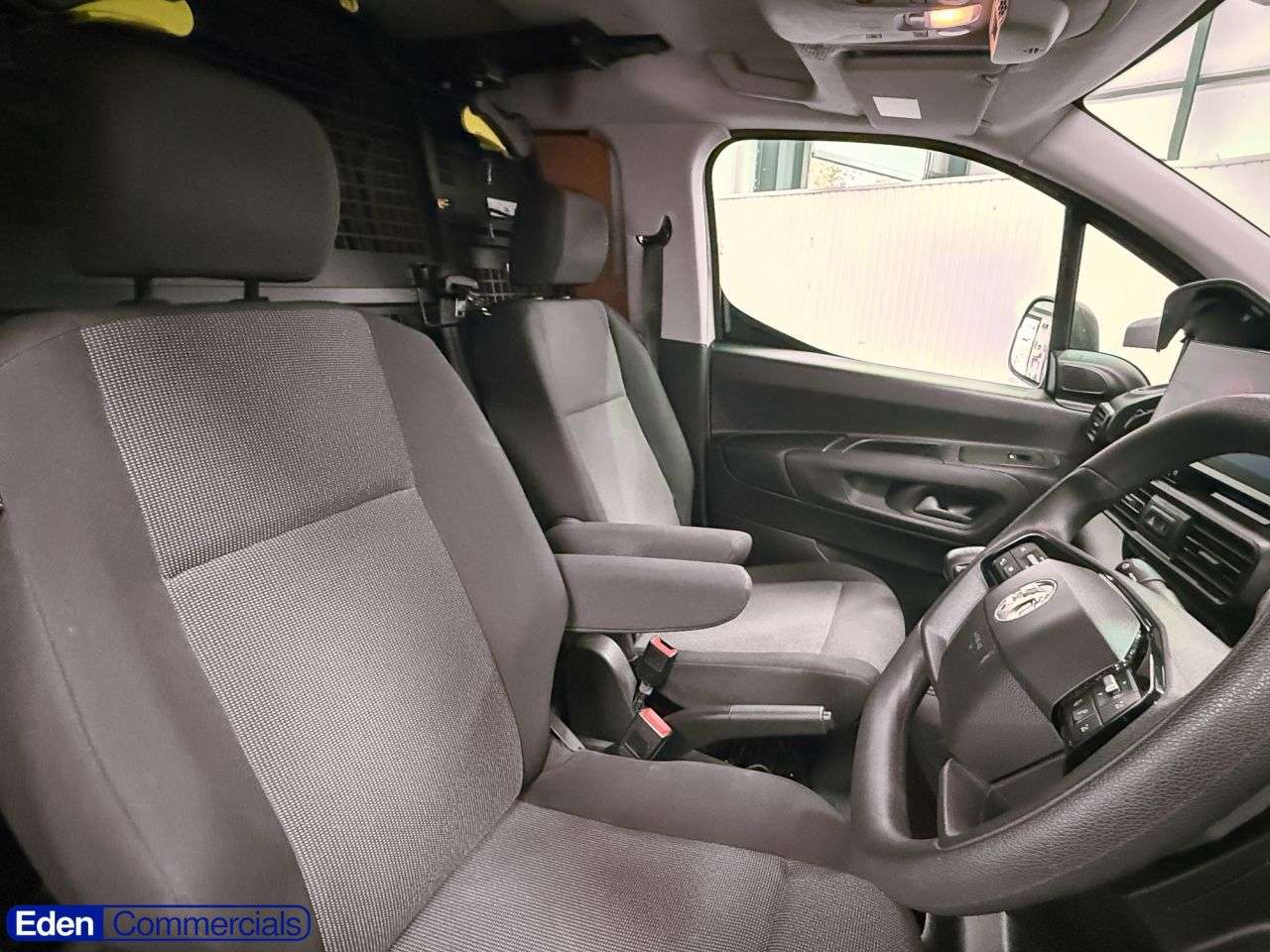 2024 VAUXHALL COMBO 2024 VAUXHALL COMBO